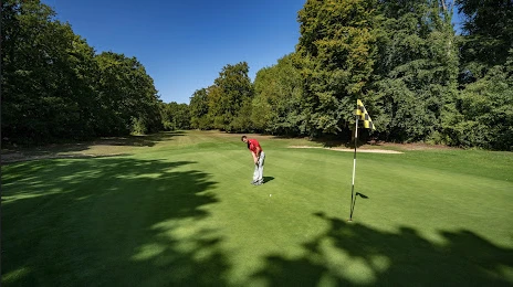Golf de Caen la Mer